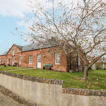 Kennels Cottage St Boswells Экстерьер фото