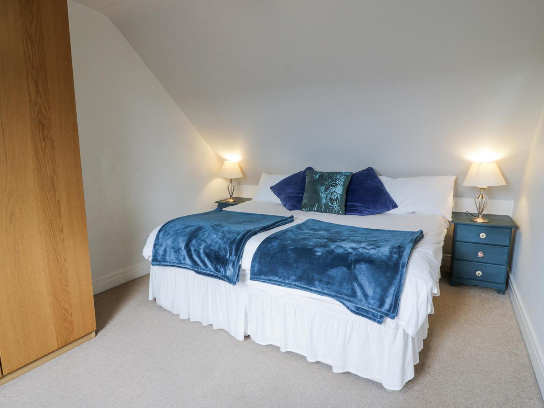 Kennels Cottage St Boswells Экстерьер фото