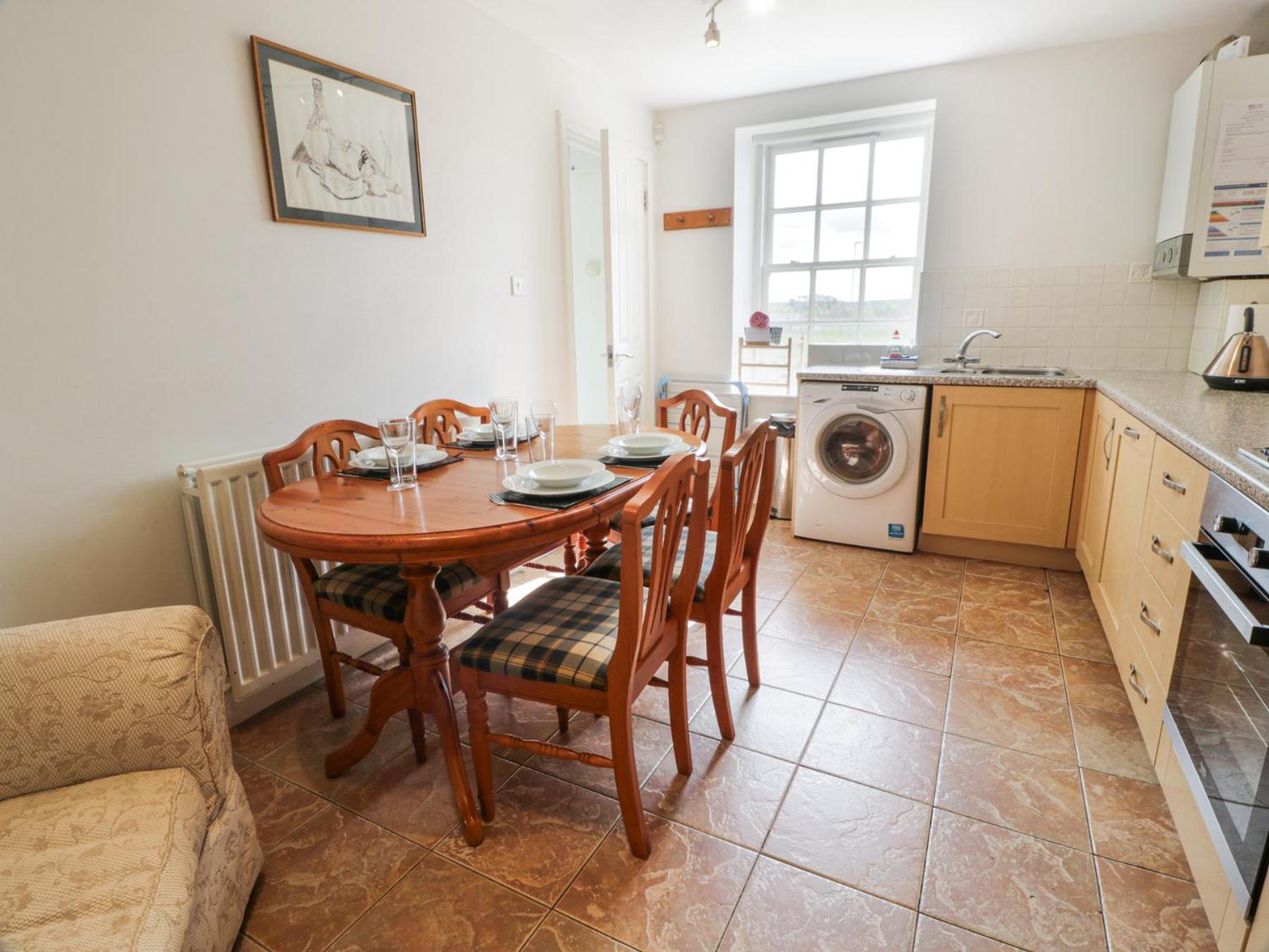 Kennels Cottage St Boswells Экстерьер фото
