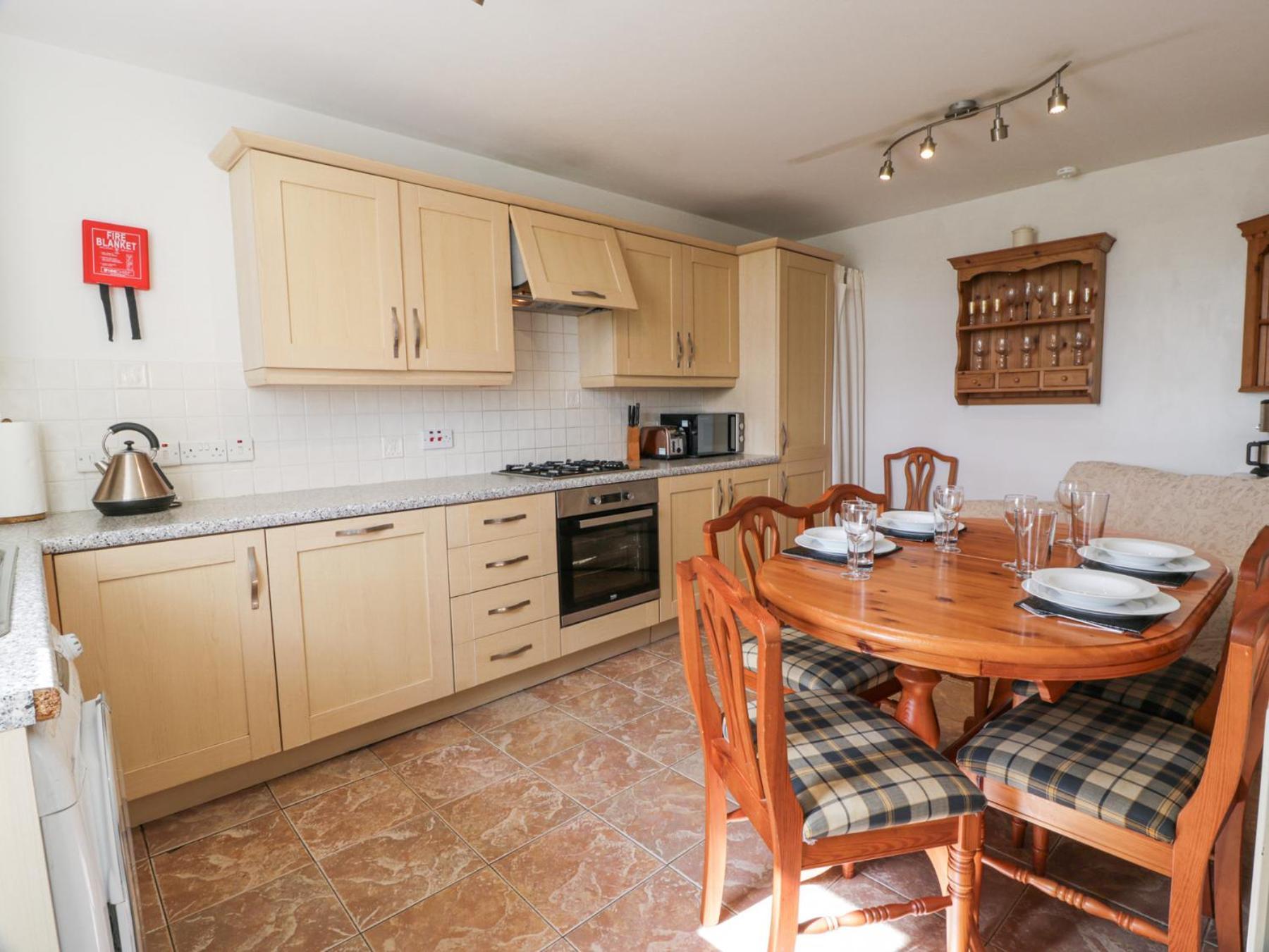 Kennels Cottage St Boswells Экстерьер фото