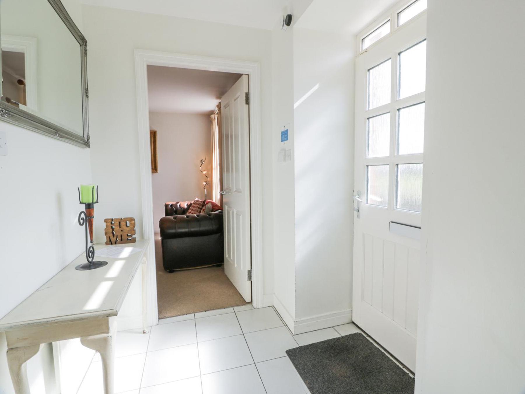 Kennels Cottage St Boswells Экстерьер фото