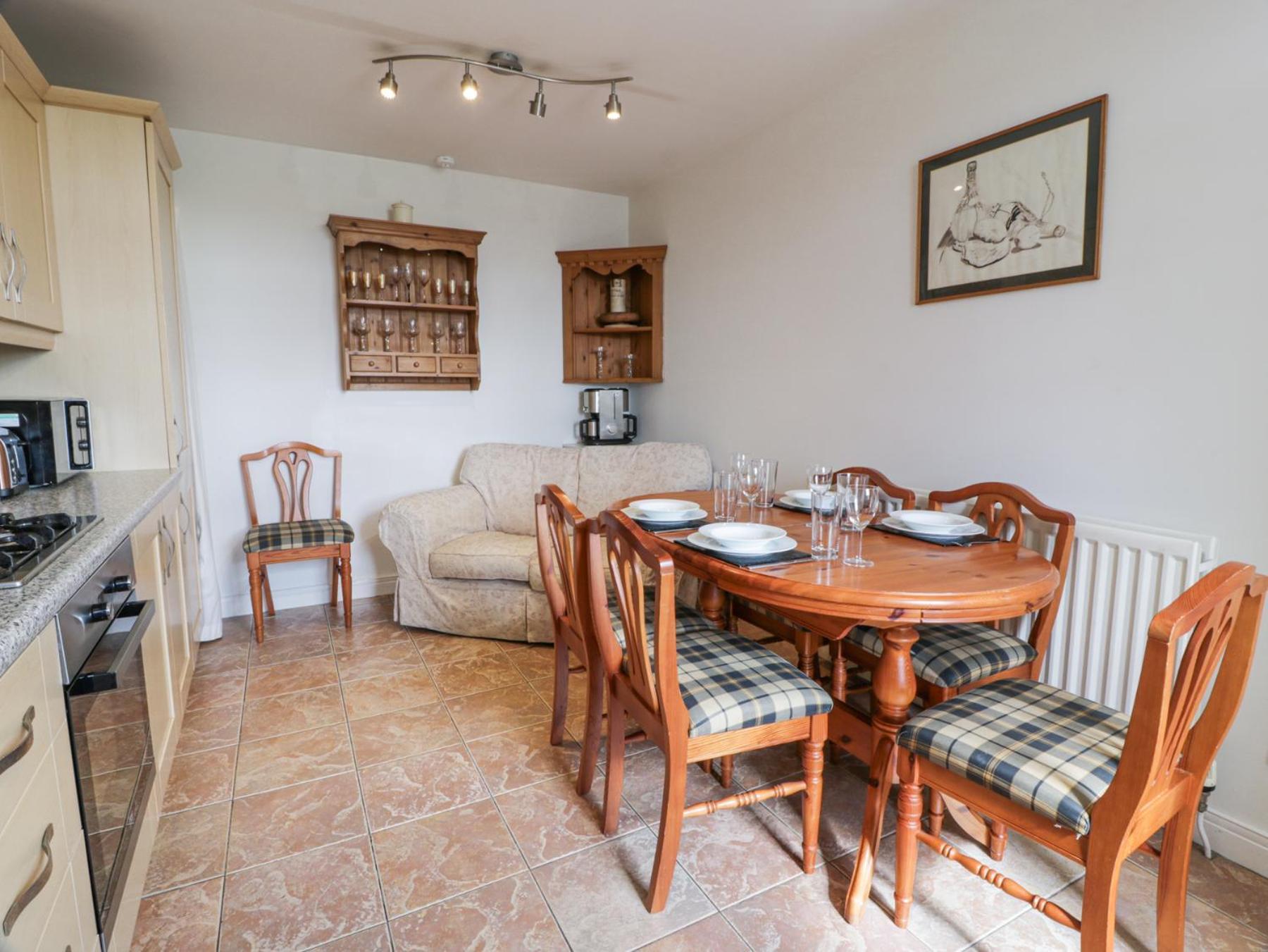 Kennels Cottage St Boswells Экстерьер фото