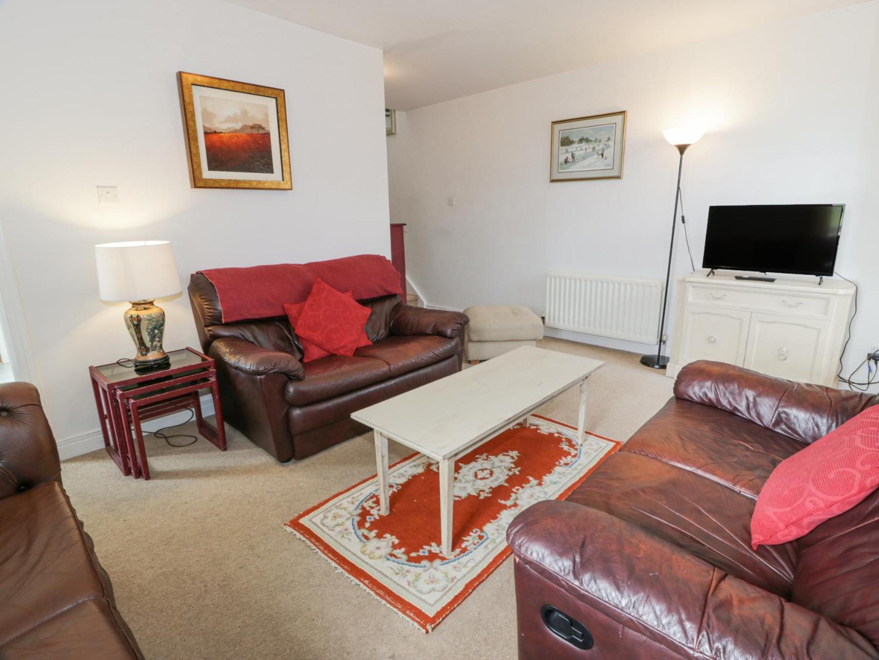 Kennels Cottage St Boswells Экстерьер фото