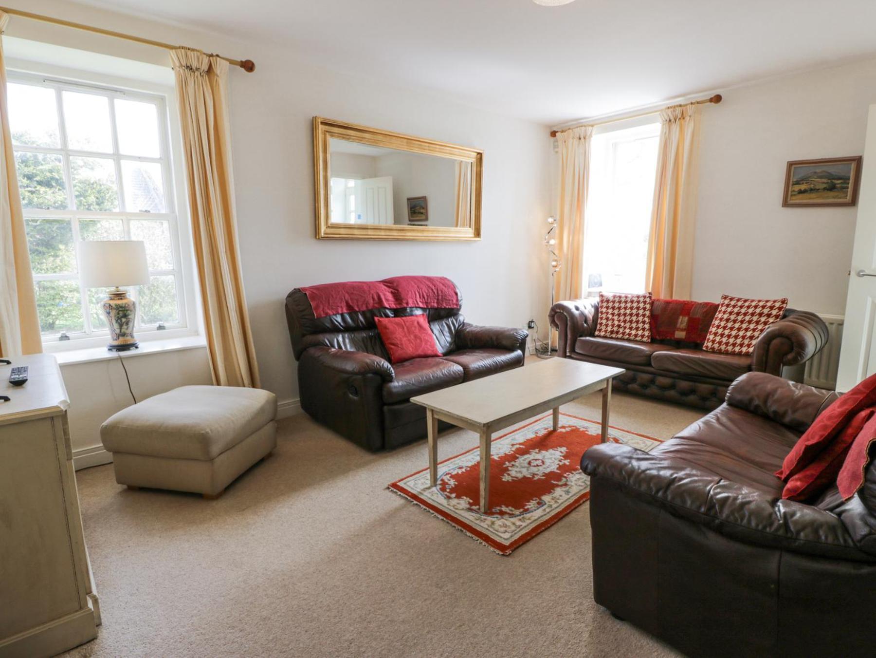 Kennels Cottage St Boswells Экстерьер фото