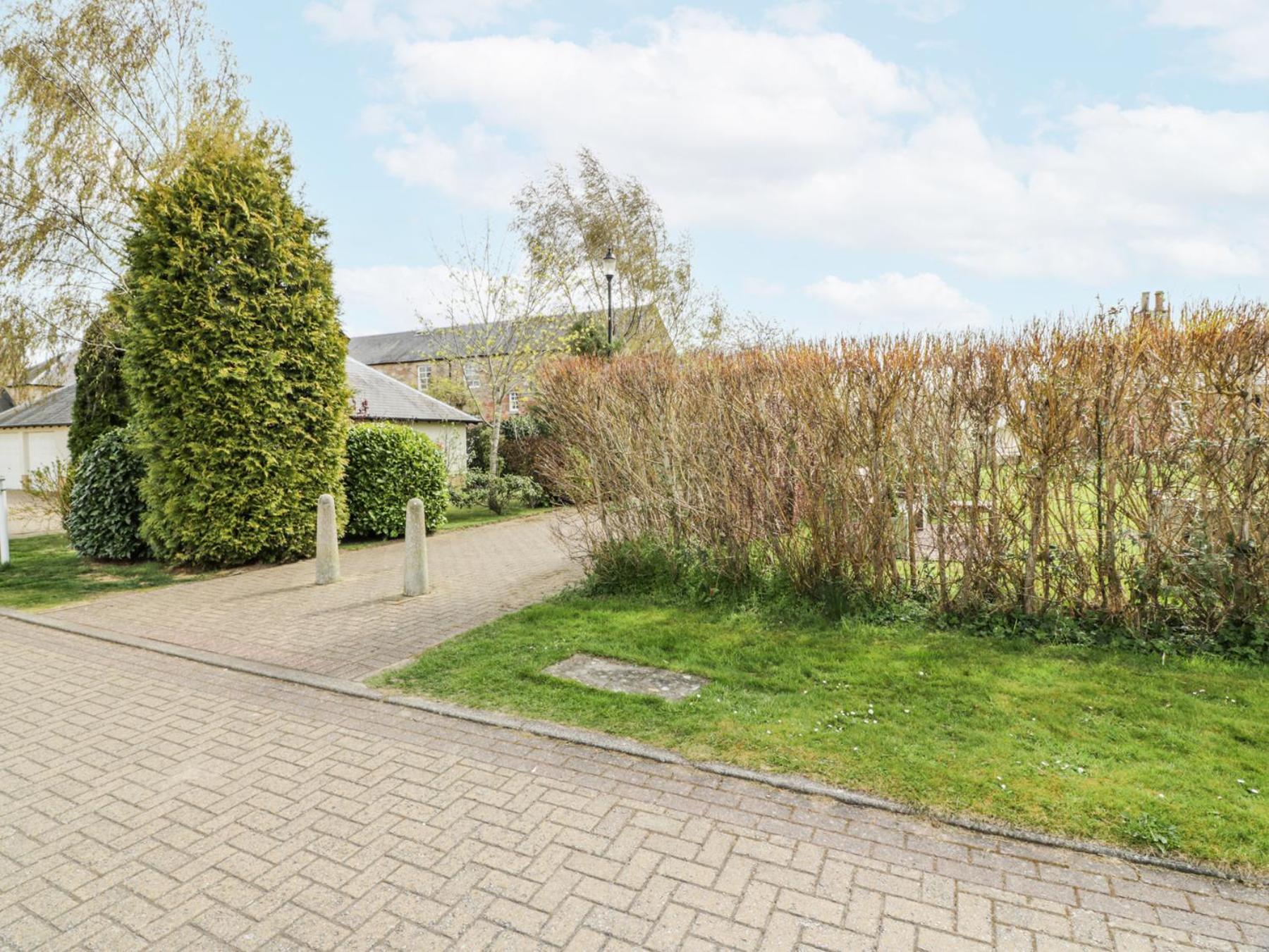 Kennels Cottage St Boswells Экстерьер фото